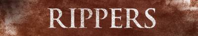 logo The Rippers (ESP)